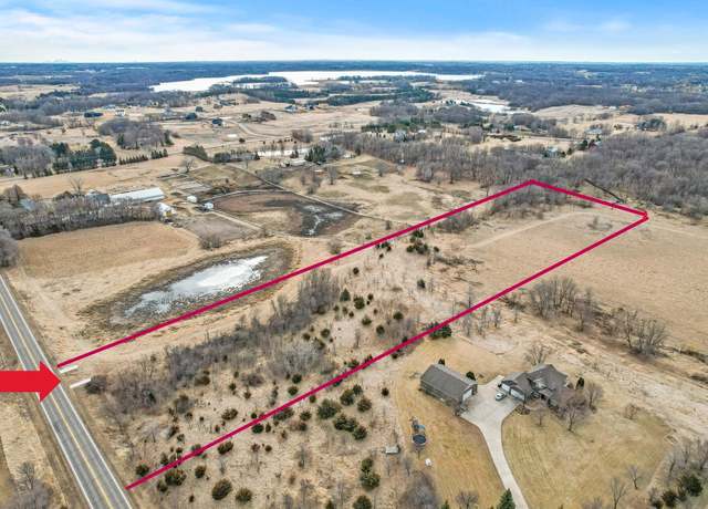 Property at 6231 County Road 11, Independence, MN 55359