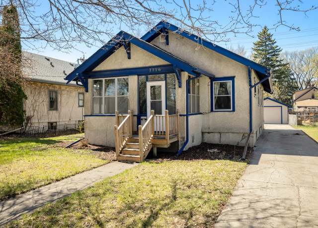 Property at 1116 11th St N, Fargo, ND 58102, 2 beds, 3 baths