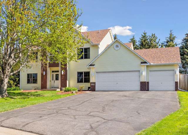 Property at 12300 Marquess Way N, Lake Elmo, MN 55042, 5 beds, 4 baths
