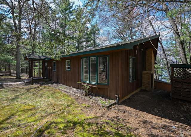 Property at 1192 Blackburn Rd, Scott Twp, WI 54801, 3 beds, 2 baths