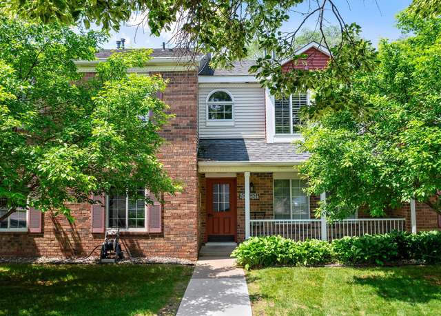 Property at 11263 Oregon Cir, Bloomington, MN 55438, 2 beds, 2 baths