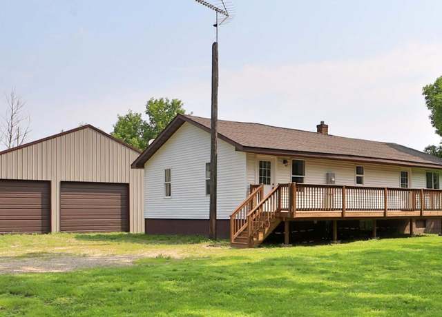 Property at 32736 203rd Ave, Clarissa, MN 56440, 3 beds, 1 bath