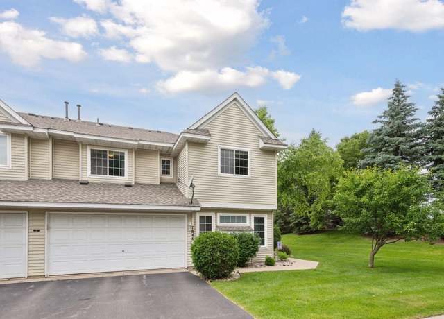 Property at 7846 Autumn Ridge Ave, Chanhassen, MN 55317, 2 beds, 2 baths