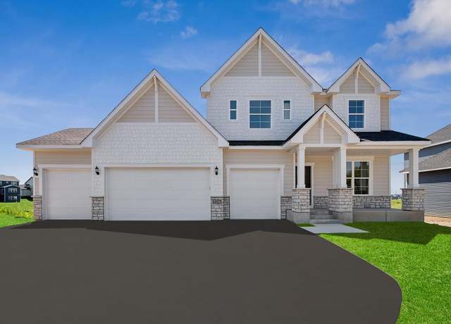 Property at 14927 106th Ave N, Maple Grove, MN 55369, 4 beds, 4 baths