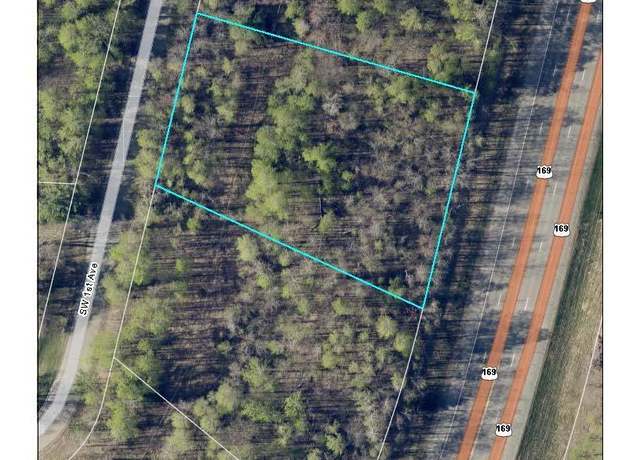 Property at Lot 3 Blk 2 SW 1st Ave, Grand Rapids, MN 55744
