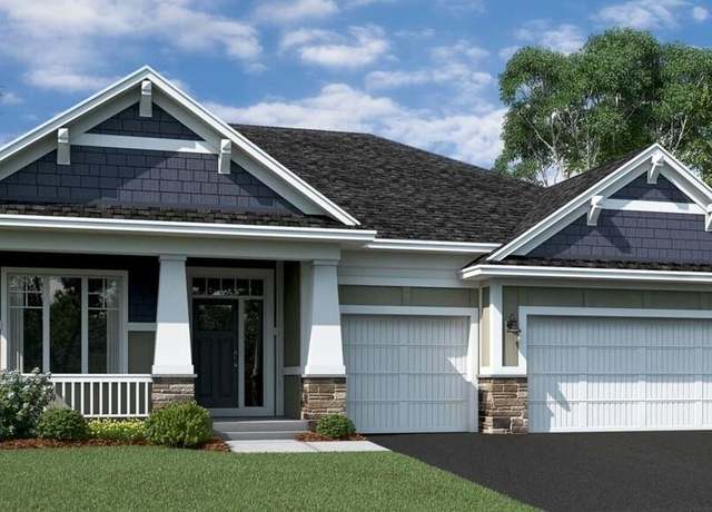 Property at 6537 Wolfberry Curv, Minnetrista, MN 55331, 3 beds, 3 baths