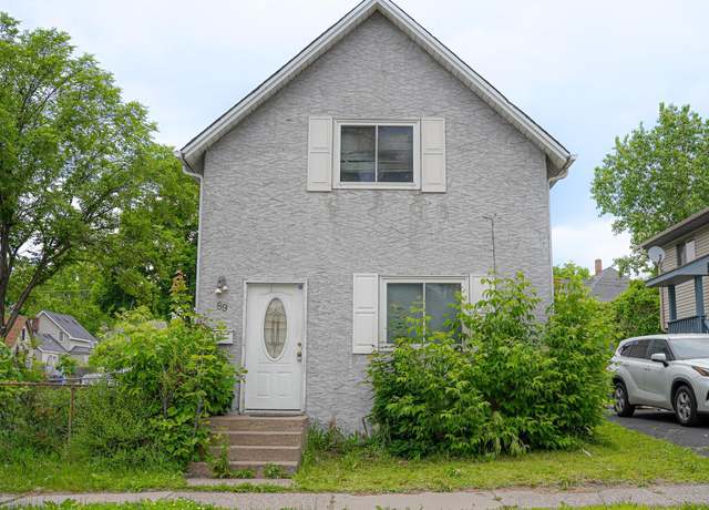 Property at 89 Winnipeg Ave, Saint Paul, MN 55117, 4 beds, 2 baths