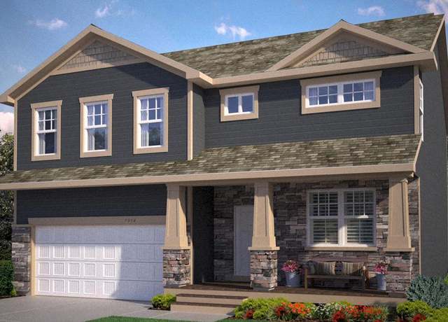 Property at 1629 Oak Creek Pass, Chaska, MN 55318, 4 beds, 3 baths
