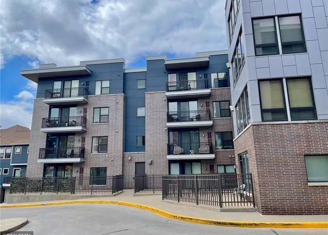 Property at 7601 Aldrich Ave S #119, Richfield, MN 55423, 1 bed, 1 bath