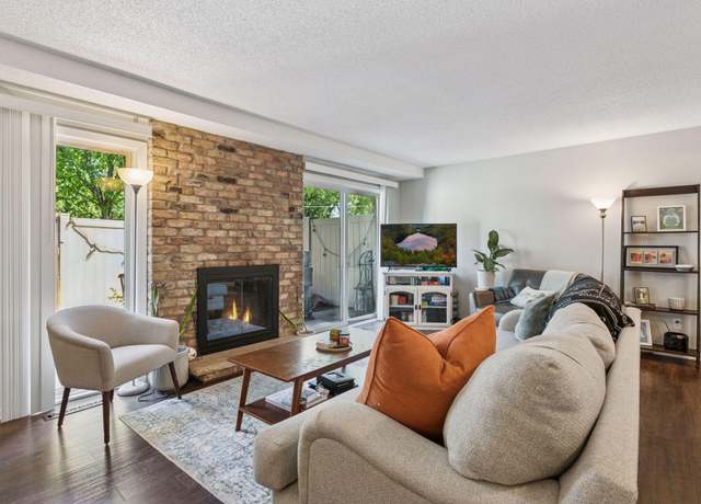 Property at 4441 Cedar Lake Rd S, Saint Louis Park, MN 55416, 2 beds, 2 baths