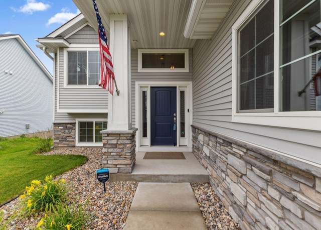 Property at 1659 Wilking Way, Shakopee, MN 55379, 4 beds, 3 baths