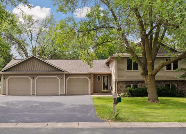 Property at 15375 74th Ave N, Maple Grove, MN 55311, 4 beds, 3 baths