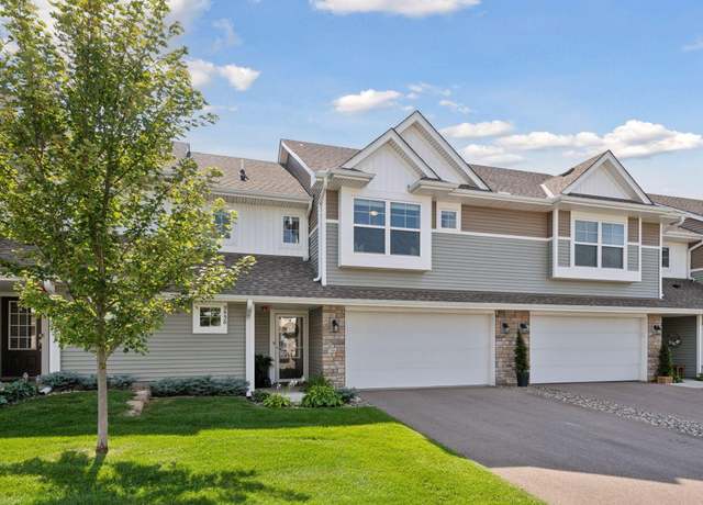 Property at 9456 Bridle Way, Victoria, MN 55386, 3 beds, 3 baths