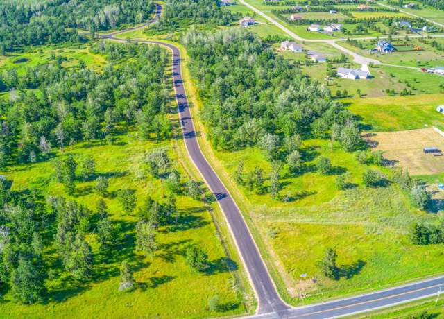 Property at L31B1 Acorn Ridge Rd NW, Bemidji, MN 56601