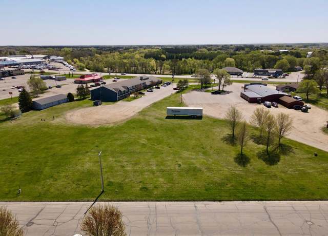 Property at xxx 1st St NW, Wadena, MN 56482