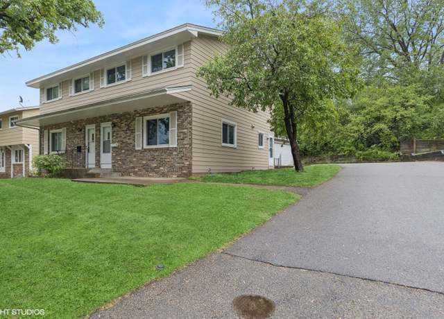 Property at 510 Shadyside Cir, Hopkins, MN 55343, 6 beds, 4 baths