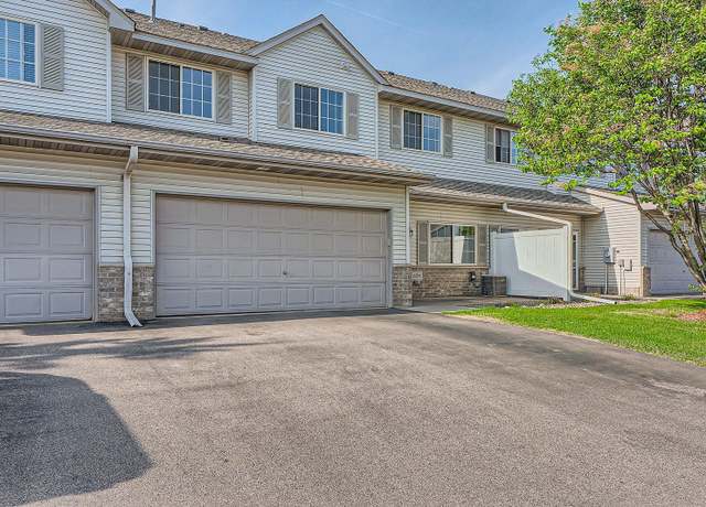 Property at 16786 Embers Ave, Lakeville, MN 55024, 3 beds, 2 baths