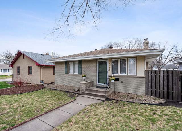 Property at 5054 Xerxes Ave N, Minneapolis, MN 55430, 4 beds, 2 baths