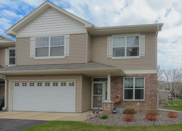 Property at 1509 Independence Dr #806, Northfield, MN 55057, 2 beds, 3 baths