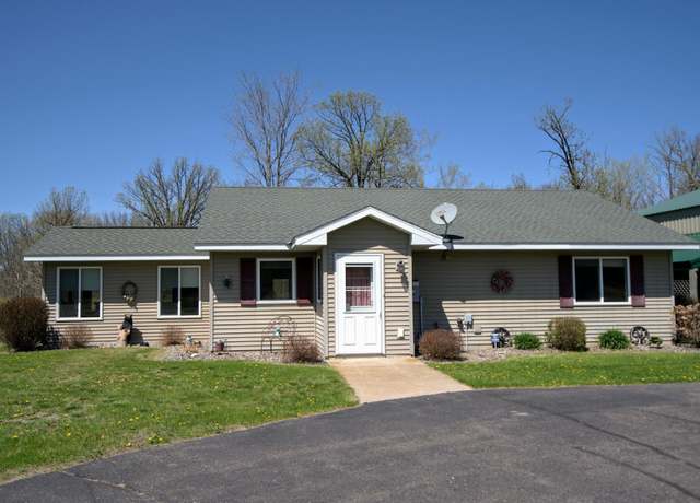 Property at 1758 240th Ave, Mora, MN 55051, 3 beds, 1 bath