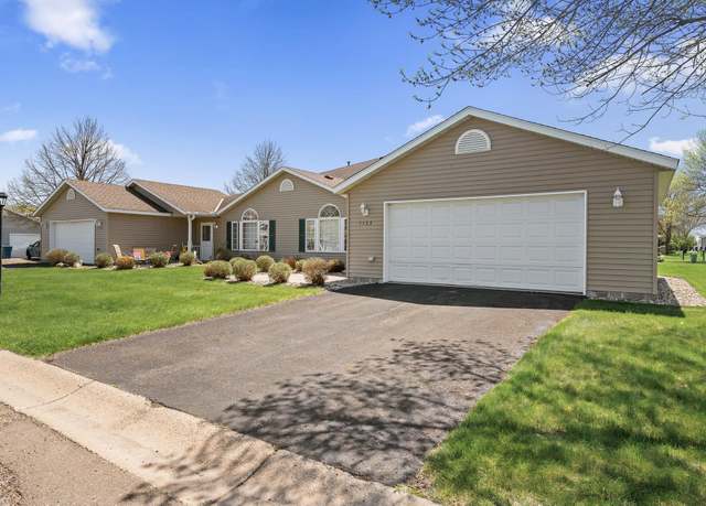 Property at 5588 Kalland Ave NE, Albertville, MN 55301, 2 beds, 2 baths