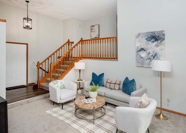 Property at 7808 Sunkist Blvd, Brooklyn Park, MN 55444, 3 beds, 2 baths
