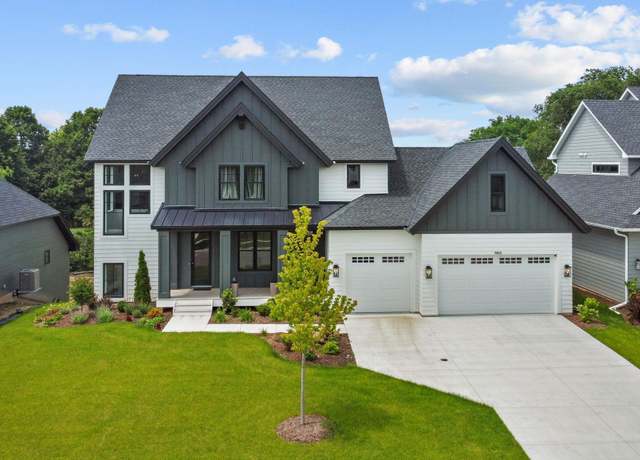 Property at 9612 Iron Horse Rd, Woodbury, MN 55129, 5 beds, 5 baths