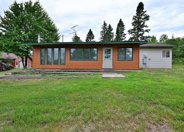 Property at 2705 County Hwy N, Barnes, WI 54873, 3 beds, 1 bath
