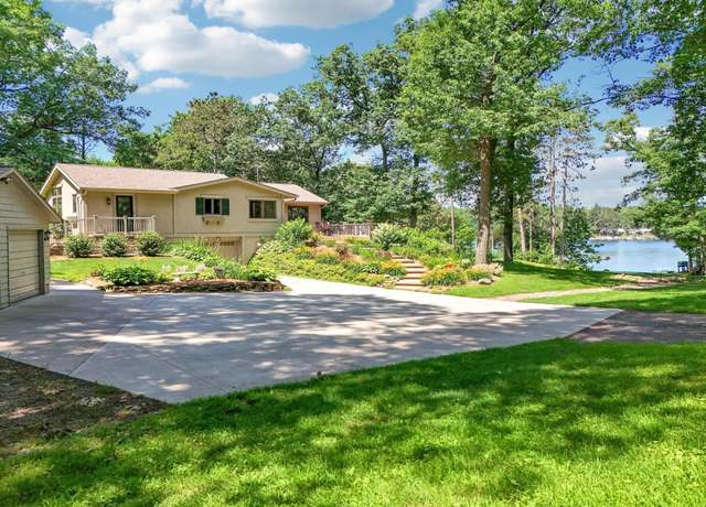 Property at 239 2nd St, Amery, WI 54001, 3 beds, 3 baths