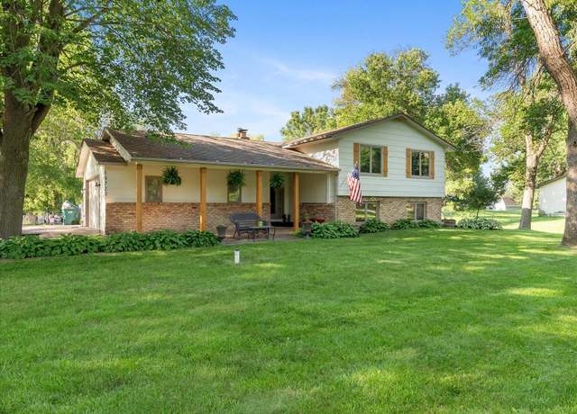 Property at 19720 Jackie Ln, Corcoran, MN 55374, 4 beds, 2 baths