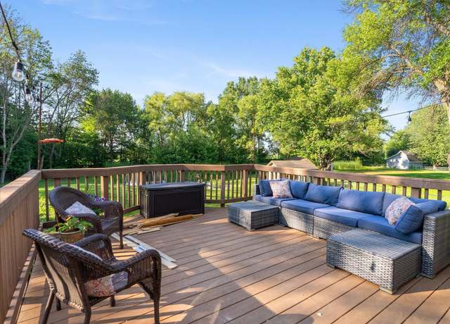 Property at 19720 Jackie Ln, Corcoran, MN 55374, 4 beds, 2 baths