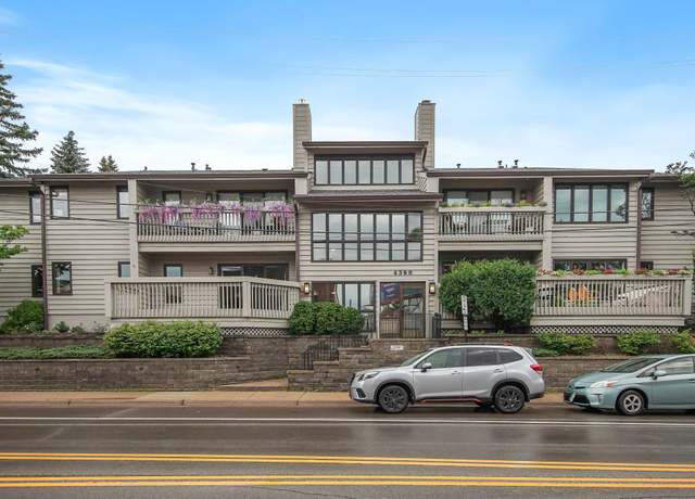 Property at 4360 France Ave S #2, Edina, MN 55410, 2 beds, 2 baths