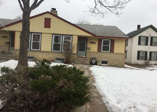 Property at 6107 - 6109 Penn Ave S, Minneapolis, MN 55419, 6 beds, 4 baths