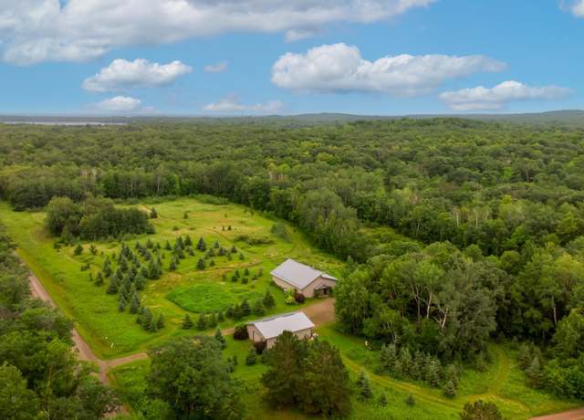 Property at 24555 Emstad Rd, Garrison Twp, MN 56401, 2 beds, 1 bath