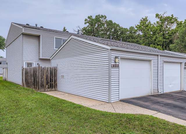 Property at 455 107th Ln NW, Coon Rapids, MN 55448, 3 beds, 1 bath