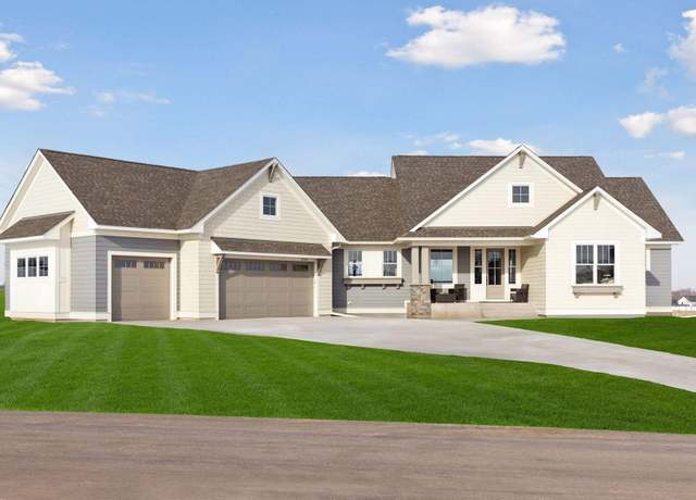 Property at 14320 47th St N, Stillwater, MN 55082, 4 beds, 4 baths
