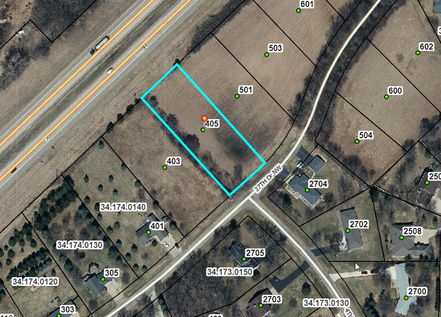 Property at 405 27th Dr NW, Austin, MN 55912