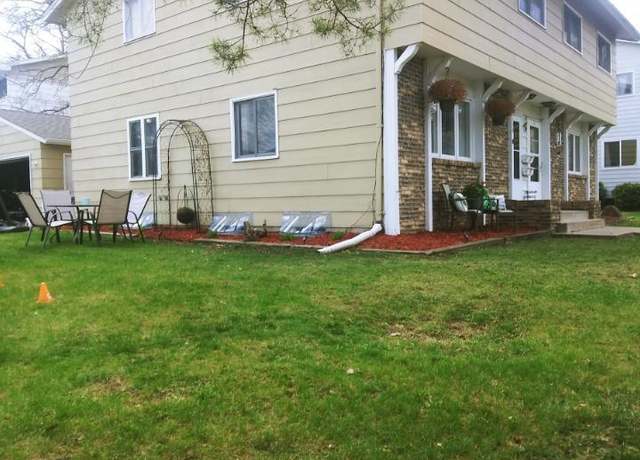 Property at Undisclosed address, Hopkins, MN 55343, 6 beds, 4 baths