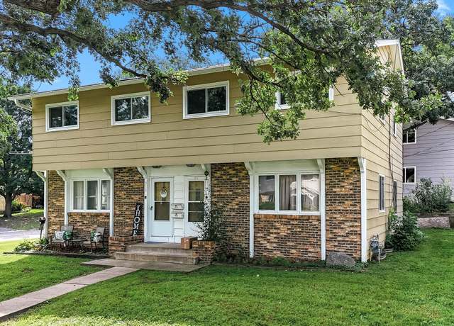 Property at Undisclosed address, Hopkins, MN 55343, 6 beds, 4 baths