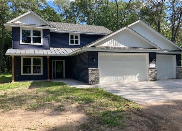 Property at Parcel B Keystone Ave, Sunrise Twp, MN 55032, 4 beds, 3 baths