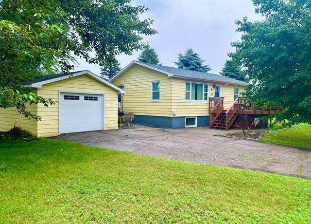 Property at 811 Lake Shore Dr, Battle Lake, MN 56515, 3 beds, 2 baths