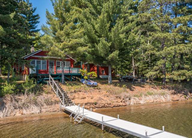 Property at 4583 Wilderness Ridge Rd, Nisswa, MN 56468, 3 beds, 3 baths