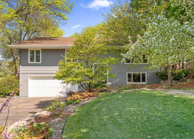 Property at 9610 28th Ave N, Plymouth, MN 55441, 4 beds, 4 baths