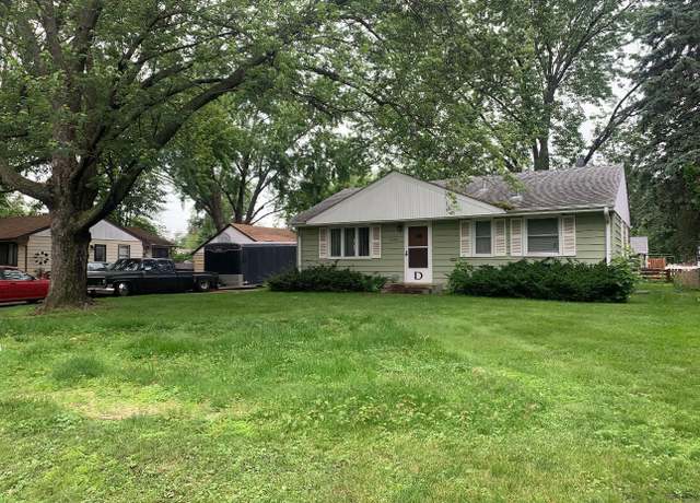 Property at 7520 14th Ave S, Richfield, MN 55423, 3 beds, 2 baths
