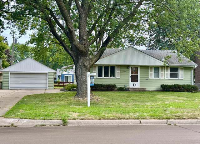 Property at 7520 14th Ave S, Richfield, MN 55423, 3 beds, 2 baths