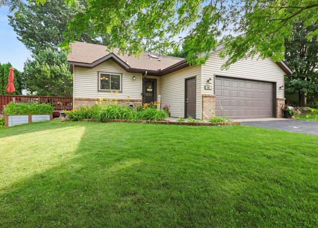 Property at 115 17th Street Ct, Sauk Rapids, MN 56379, 3 beds, 2 baths