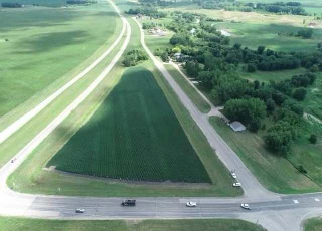Property at xxx Airport Rd, Hutchinson, MN 55350