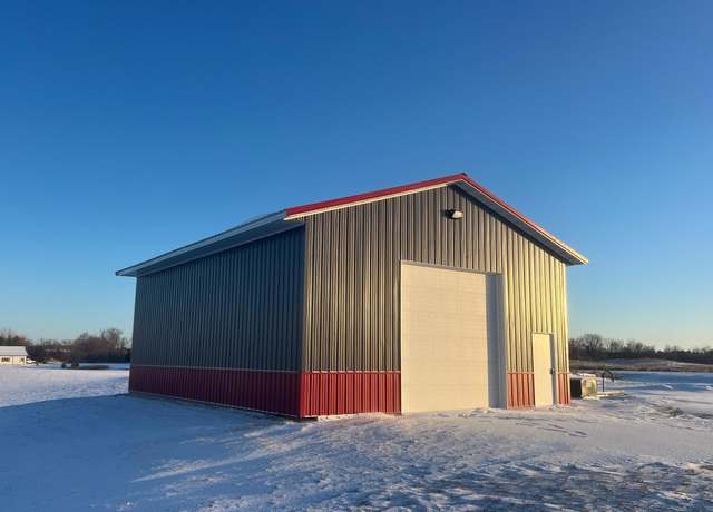 Property at 16502 (Unit 2) 10th St NE, New London, MN 56273