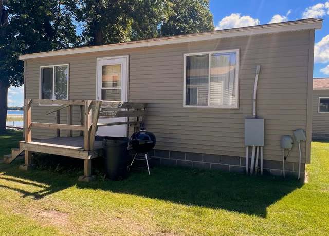 Property at 35686 Rush Lake Loop #4, Rush Lake Twp, MN 56571, 2 beds, 1 bath