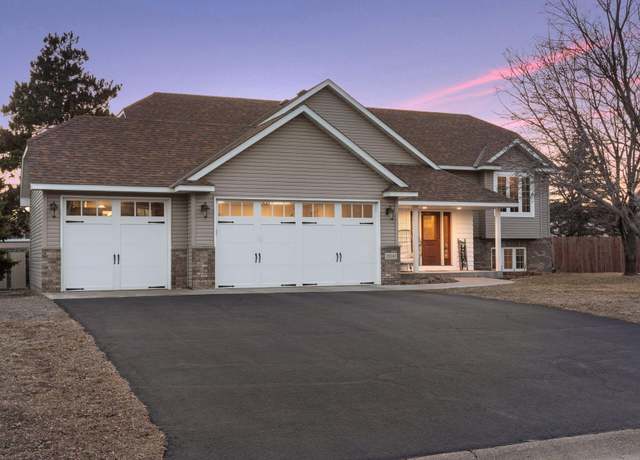 Property at 15040 Partridge St NW, Andover, MN 55304, 5 beds, 2 baths